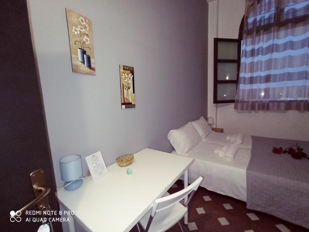 B&B Royal Палермо Экстерьер фото