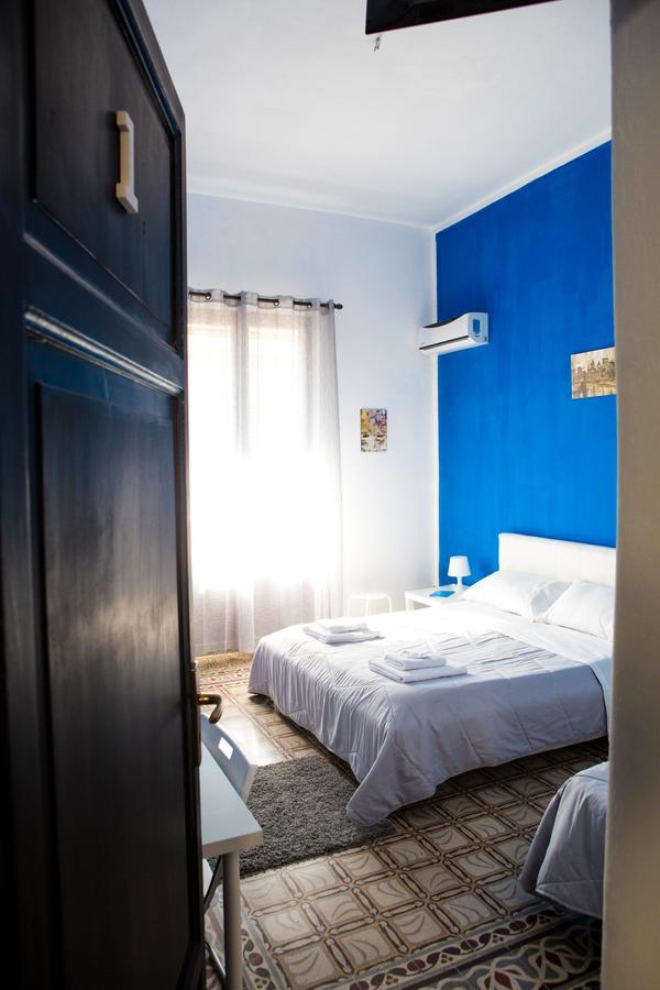 B&B Royal Палермо Экстерьер фото